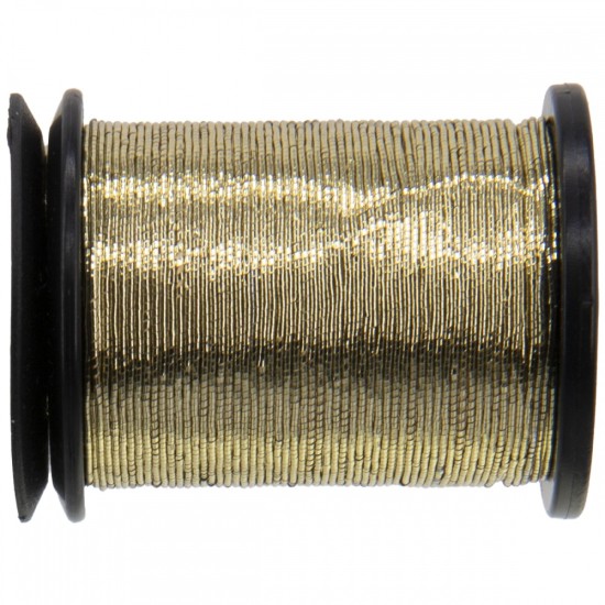 French Oval Tinsel Troutflies UK